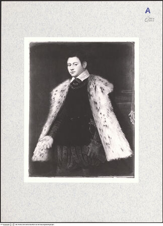 Vorderseite von bh319366_recto