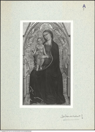 Vorderseite von bh319372_recto