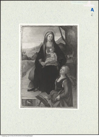 Vorderseite von Fitzwilliam Museum, University of Cambridge [https://www.deutsche-digitale-bibliothek.de/content/lizenzen/rv-ez/] , bh319386_recto. Foto.