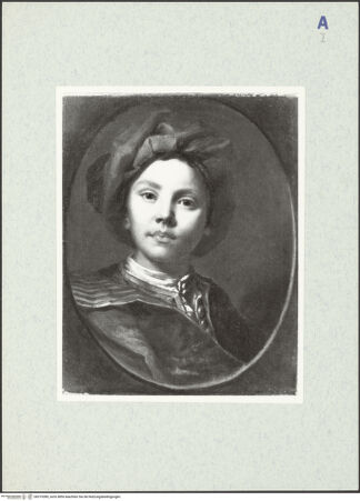 Vorderseite von bh319389_recto