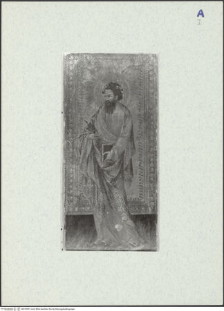 Vorderseite von bh319397_recto