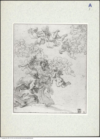 Vorderseite von bh319433_recto