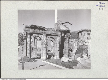 Vorderseite von bh319435_recto