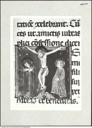 Vorderseite von bh319439_recto