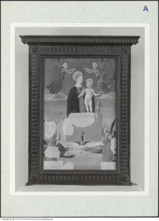 Vorderseite von bh319441_recto