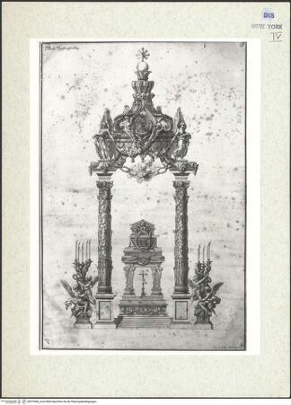 Vorderseite von bh319446_recto