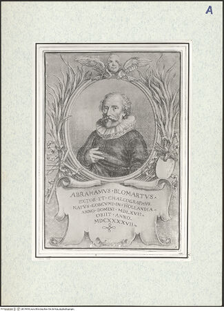 Vorderseite von bh319494_recto