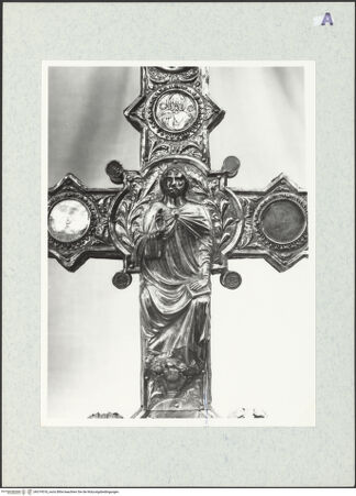 Vorderseite von bh319518_recto