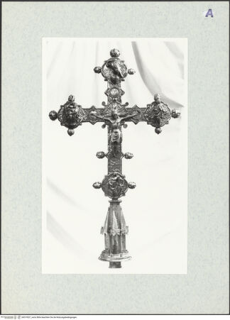 Vorderseite von bh319527_recto