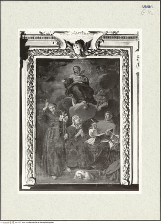 Vorderseite von bh319577_recto