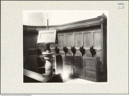 Vorderseite von bh319578_recto