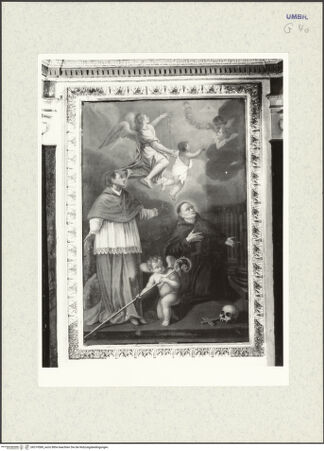 Vorderseite von bh319589_recto