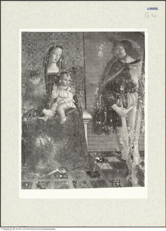 Vorderseite von bh319591_recto