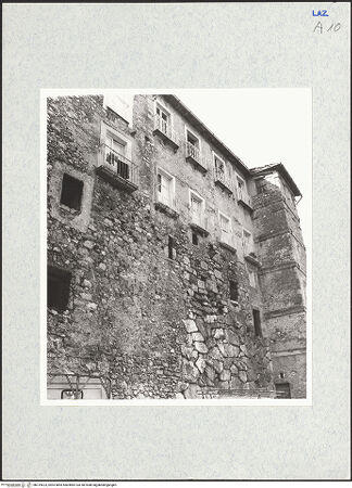 Vorderseite von bh319623_recto