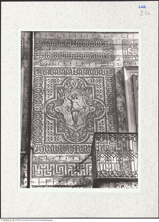 Vorderseite von bh319631_recto