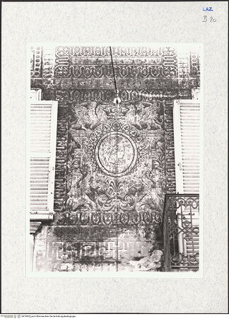 Vorderseite von bh319632_recto