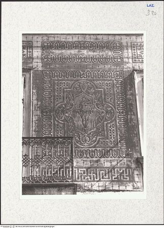 Vorderseite von bh319633_recto