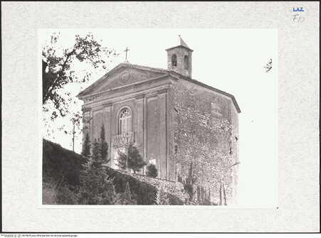 Vorderseite von bh319635_recto