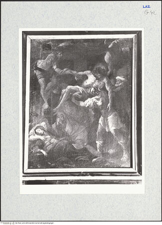 Vorderseite von bh319641_recto