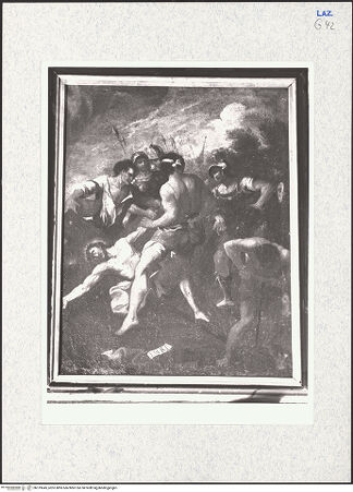 Vorderseite von bh319645_recto