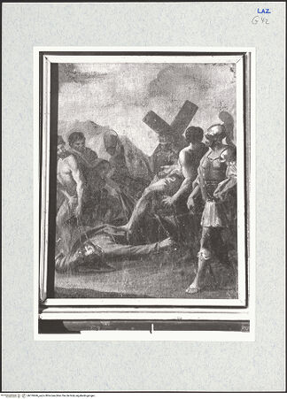 Vorderseite von bh319646_recto