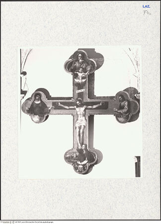 Vorderseite von bh319651_recto