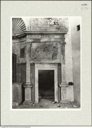 Vorderseite von bh319669_recto