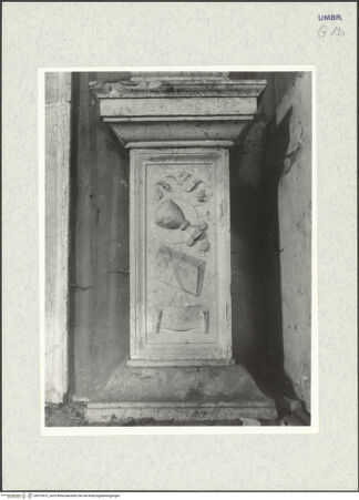 Vorderseite von bh319672_recto