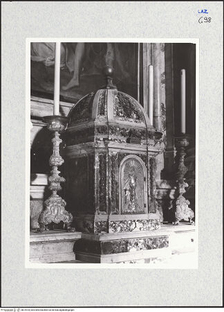 Vorderseite von bh319704_recto