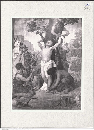 Vorderseite von bh319709_recto