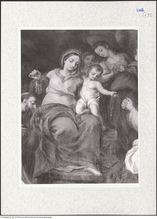 Vorderseite von bh319725_recto