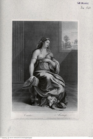 Vorderseite von Landesbildstelle Rheinland [http://creativecommons.org/publicdomain/mark/1.0/] Die Sanftmut - , bh319911. Foto.