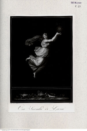 Vorderseite von Landesbildstelle Rheinland [http://creativecommons.org/publicdomain/mark/1.0/] Die Tag- und NachtstundenDie zweite Stunde des Tages - , bh319935. Foto.