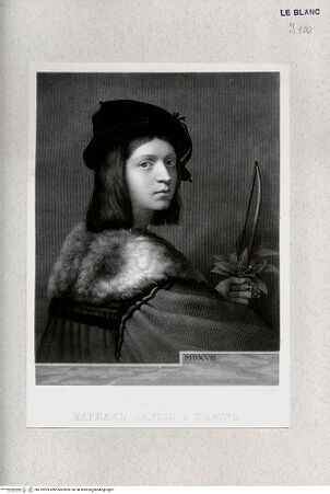 Vorderseite von Landesbildstelle Rheinland [http://creativecommons.org/publicdomain/mark/1.0/] Der Geigenspieler - , bh319959. Foto.