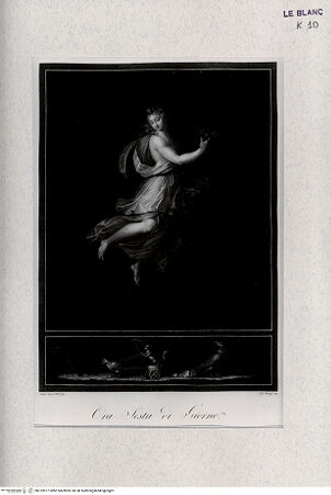 Vorderseite von Landesbildstelle Rheinland [http://creativecommons.org/publicdomain/mark/1.0/] Die Tag- und NachtstundenDie sechste Stunde der Tages - , bh319977. Foto.