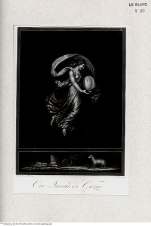 Vorderseite von Landesbildstelle Rheinland [http://creativecommons.org/publicdomain/mark/1.0/] Die Tag- und NachtstundenDie vierte Stunde des Tages - , bh319985. Foto.