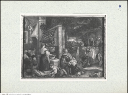 Vorderseite von bh320085_recto