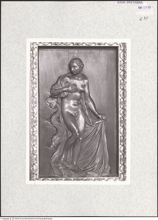 Vorderseite von bh320103_recto