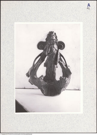 Vorderseite von bh320105_recto