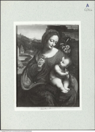 Vorderseite von bh320110_recto