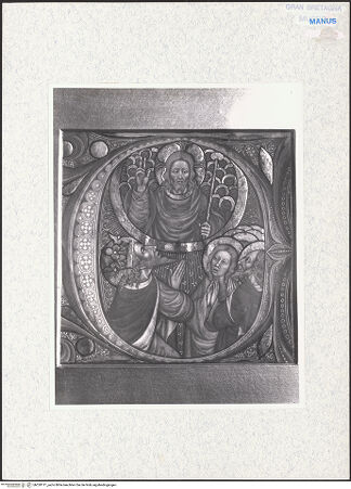 Vorderseite von Courtauld Institute [https://www.deutsche-digitale-bibliothek.de/content/lizenzen/rv-ez/] Initiale - , bh320111_recto. Foto.