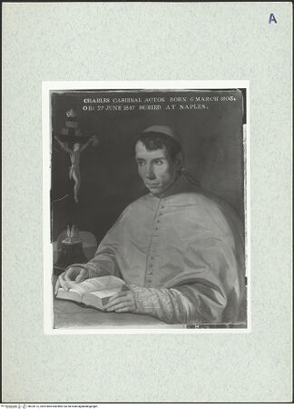 Vorderseite von bh320112_recto