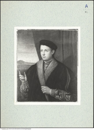 Vorderseite von bh320159_recto