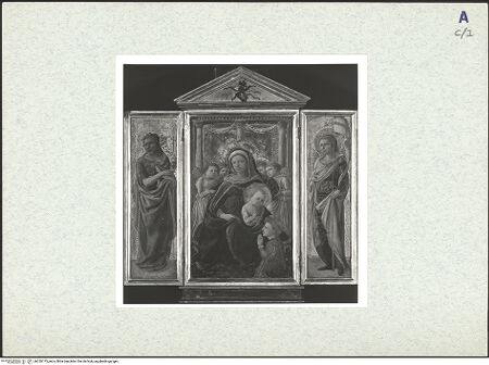 Vorderseite von bh320173_recto