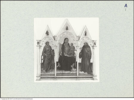 Vorderseite von bh320174_recto