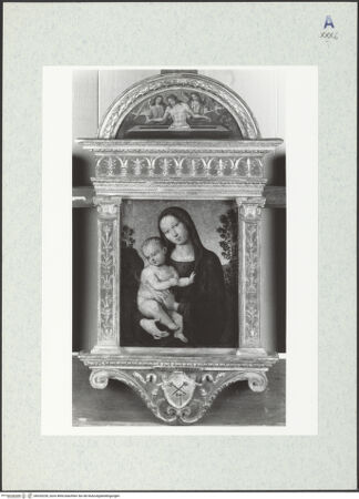 Vorderseite von bh320228_recto