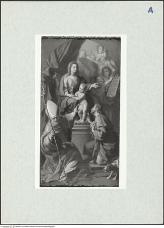 Vorderseite von bh320273_recto