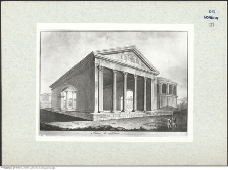 Vorderseite von bh320353_recto