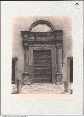 Vorderseite von bh320444_recto