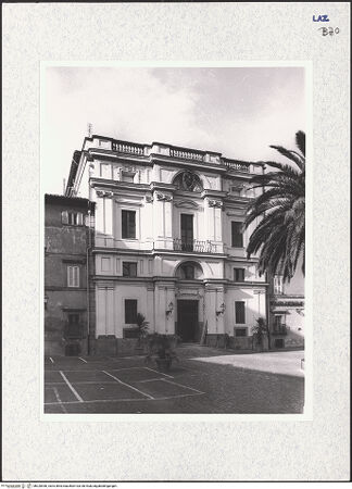 Vorderseite von bh320450_recto